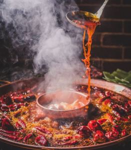 火鍋店味道不好怎么辦，銅火鍋的保養(yǎng)是必備的