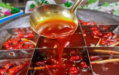 火鍋紅油加工廠，我們都會吃的這道菜竟然有毒