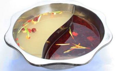 重慶火鍋底料工廠，各種養生哪個好