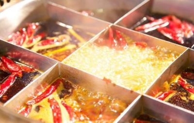 無渣火鍋，帶領健康的火鍋吃法