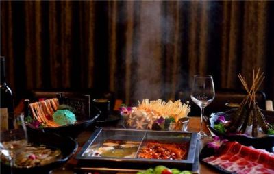 無渣火鍋底料生產(chǎn)，這樣的降火配置不可以有