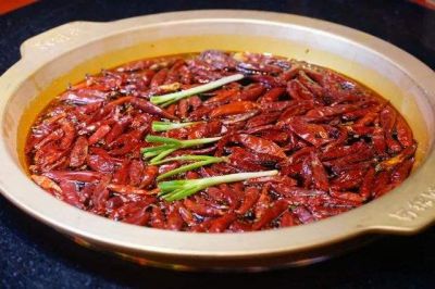 重慶火鍋底料哪里買？這款食物是吃火鍋的必選
