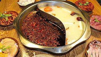 火鍋底料廠家，這樣吃火鍋才能夠不傷身