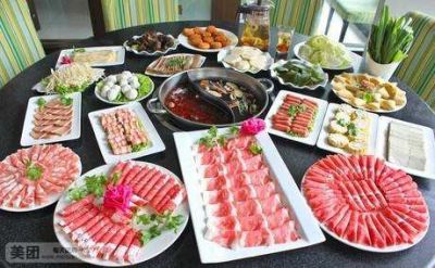 重慶火鍋底料工廠，教會(huì)你健康吃火鍋