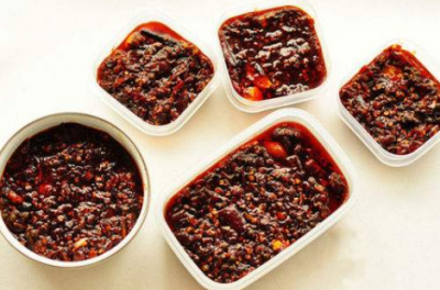 重慶火鍋底料生產(chǎn)商，這才材料，我們不認識卻是美味的源泉