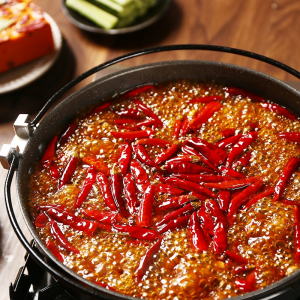 重慶知名的火鍋底料都有哪些共同特點(diǎn)？