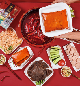 火鍋底料直銷優(yōu)勢在哪？