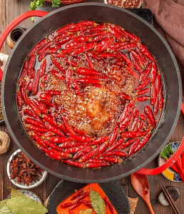 火鍋底料配送哪家強(qiáng)？選擇標(biāo)準(zhǔn)大起底！