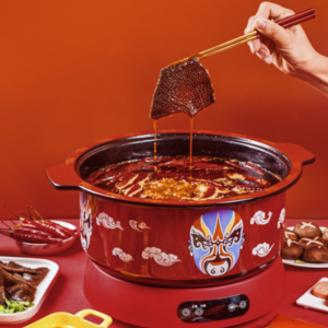 火鍋靈魂何在？源頭廠家揭秘底料獨特優勢