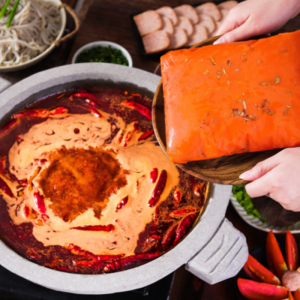 尋覓正宗重慶無渣火鍋底料，渠道有何特色？