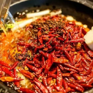 火鍋底料比拼哪家更勝一籌?揭秘廠家秘方奧秘