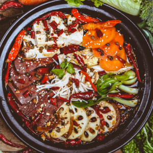 哪家火鍋底料最出彩?探究廠家獨特秘方