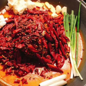 火鍋底料配方相同味道卻不同,重慶制造有何奧秘?