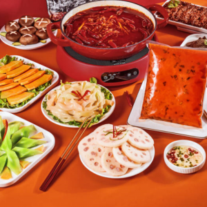 哪里能找到生產正宗重慶火鍋底料的源頭廠家?