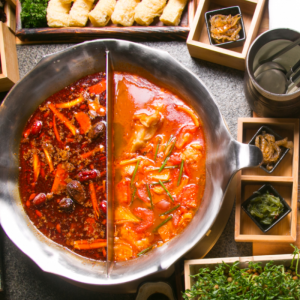 探尋火鍋精髓,源頭廠家底料有何獨特?