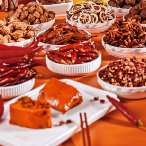 正宗火鍋底料美味背后的生產奧秘何在?