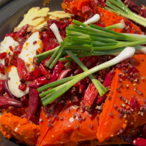 打造火鍋底料爆款:味道營銷兩手抓?