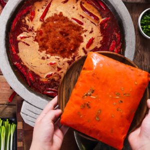 如何選重慶最地道火鍋底料?關鍵因素揭秘!