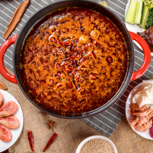 重慶火鍋底料怎么選才好吃?購買要點?