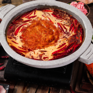 揭秘火鍋紅油工藝:為何它不可或缺之謎?