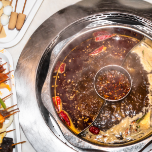 選購重慶火鍋底料廠,哪些誤區要避開?真相揭曉!