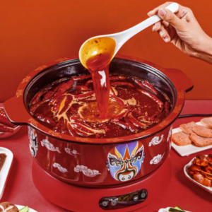 如何挑選火鍋底料?重慶名店教你避坑秘籍!