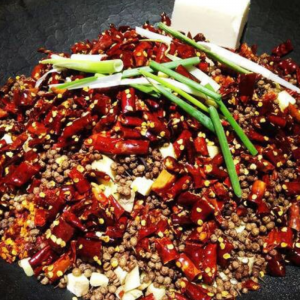 專業配送火鍋底料,質量保障何在?