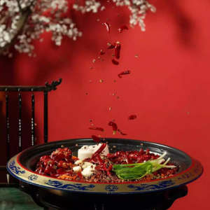 第一篇:優質重慶火鍋底料加工商需滿足哪些條件?