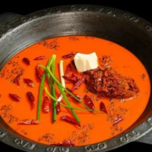 如何在眾多廠家中精準選出牛油紅油底料?