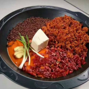 挑選牛油紅油底料廠家,該如何精準抉擇?