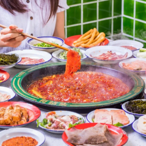 重慶火鍋底料魅力何在?加工細節是秘訣嗎?