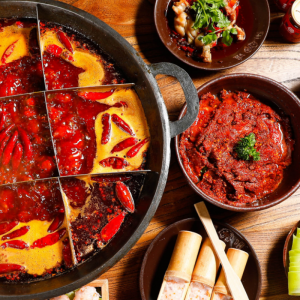 紅油為何能成為火鍋調料的關鍵?