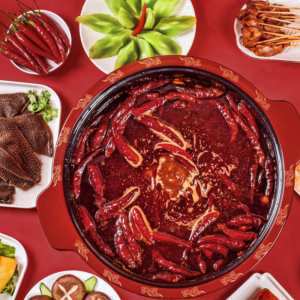 火鍋美味揭秘:底料制作究竟有何奧秘?