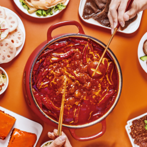 尋覓重慶火鍋底料精髓,該關(guān)注哪些細(xì)節(jié)?